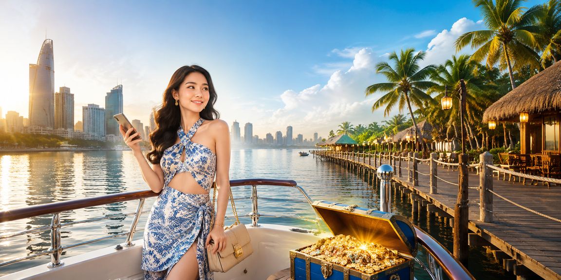 Thành viên VIP trải nghiệm cá cược trên thiết bị di động tại TPHCM