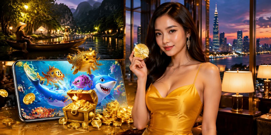 Người dùng đăng ký trải nghiệm cá cược tại Sài Gòn